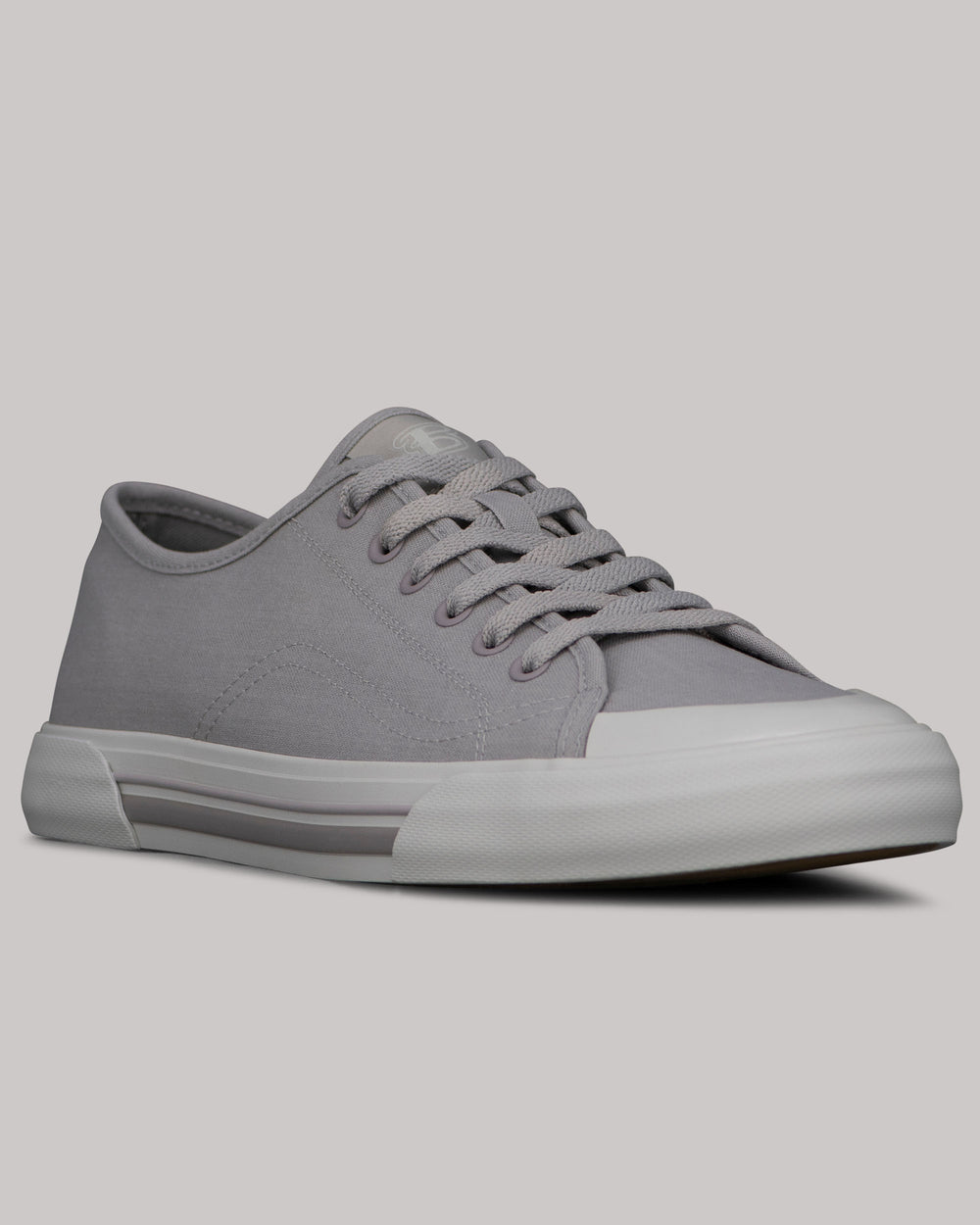 Ben Sherman Belfast Sneakers Grey | YDOQ67490