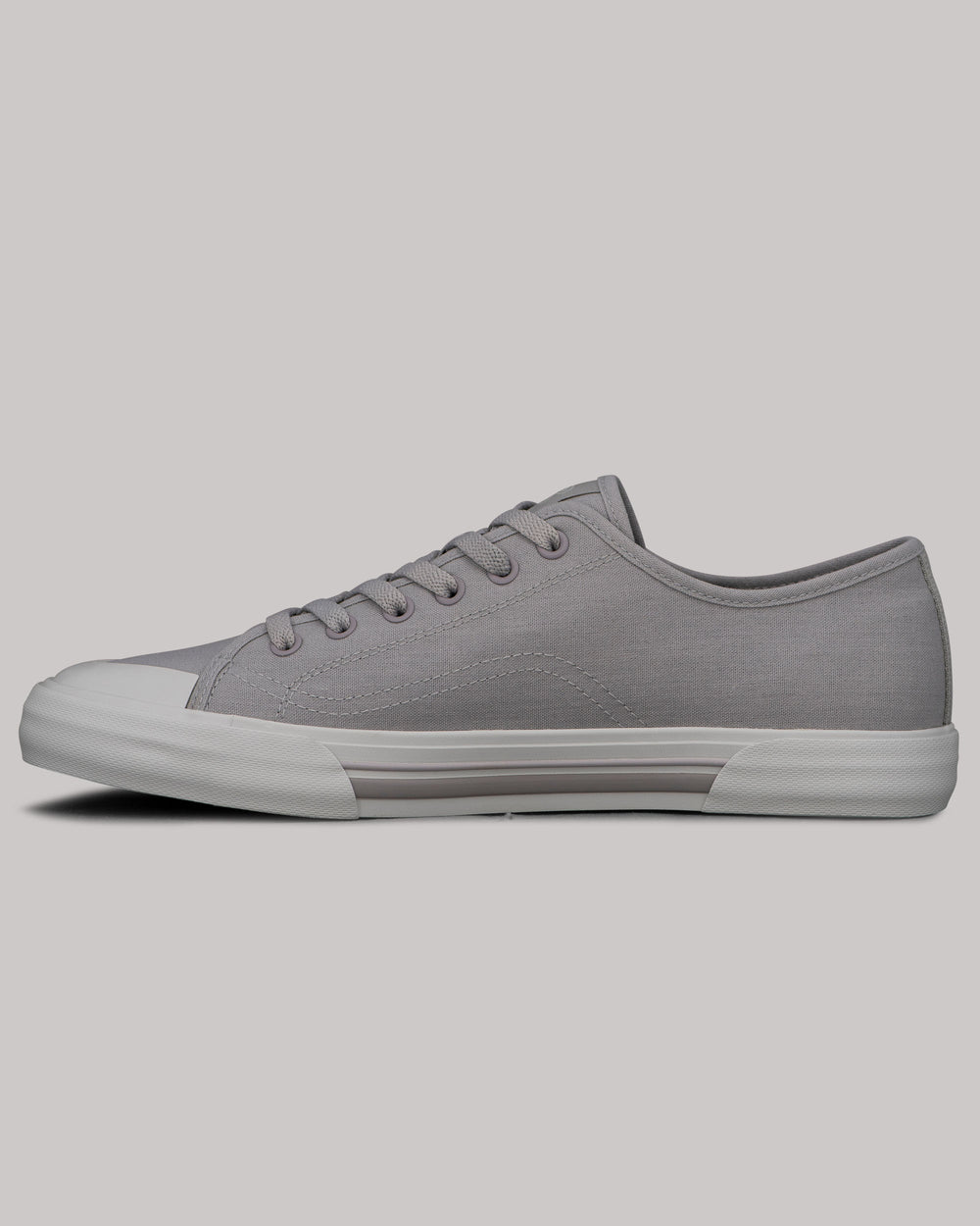 Ben Sherman Belfast Sneakers Grey | YDOQ67490