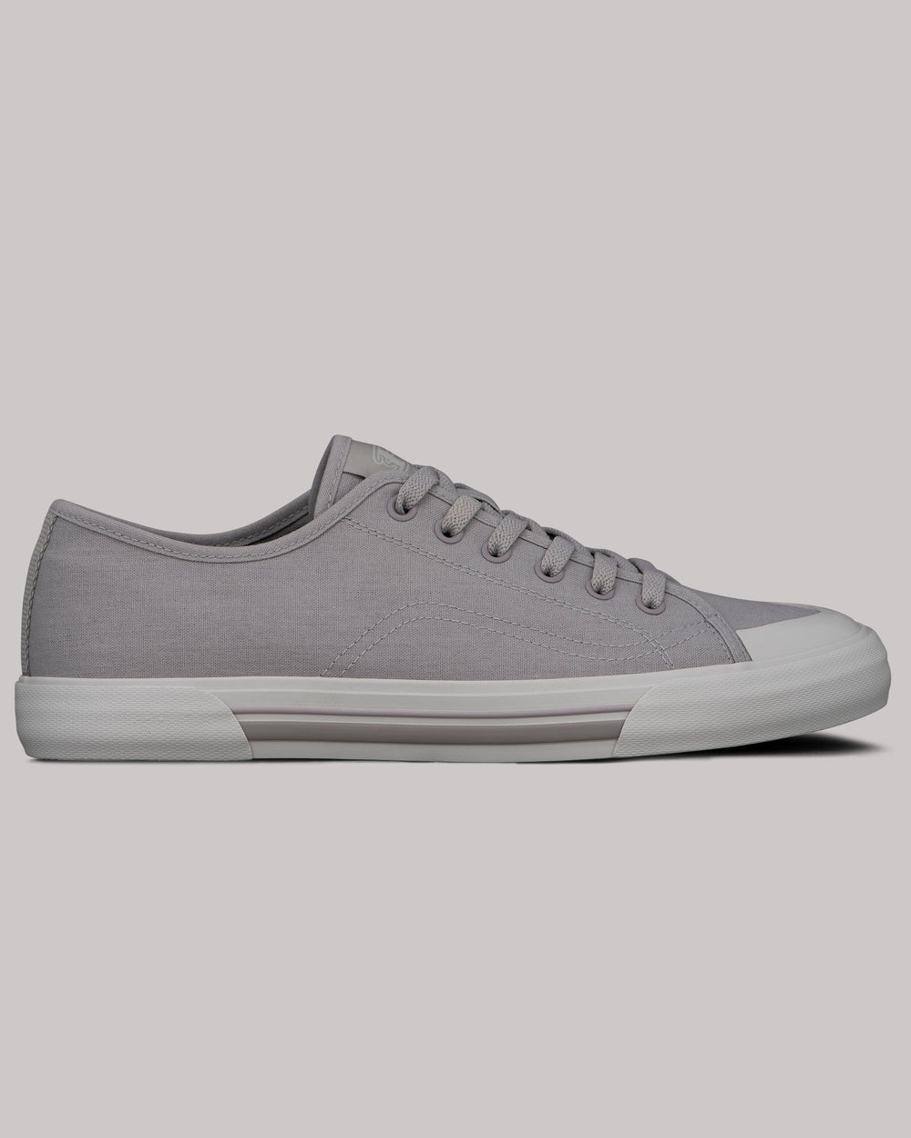 Ben Sherman Belfast Sneakers Grey | YDOQ67490