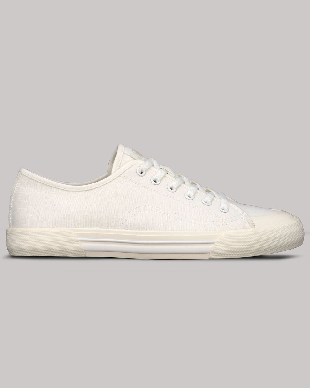 Ben Sherman Belfast Sneakers White | EVZB54072