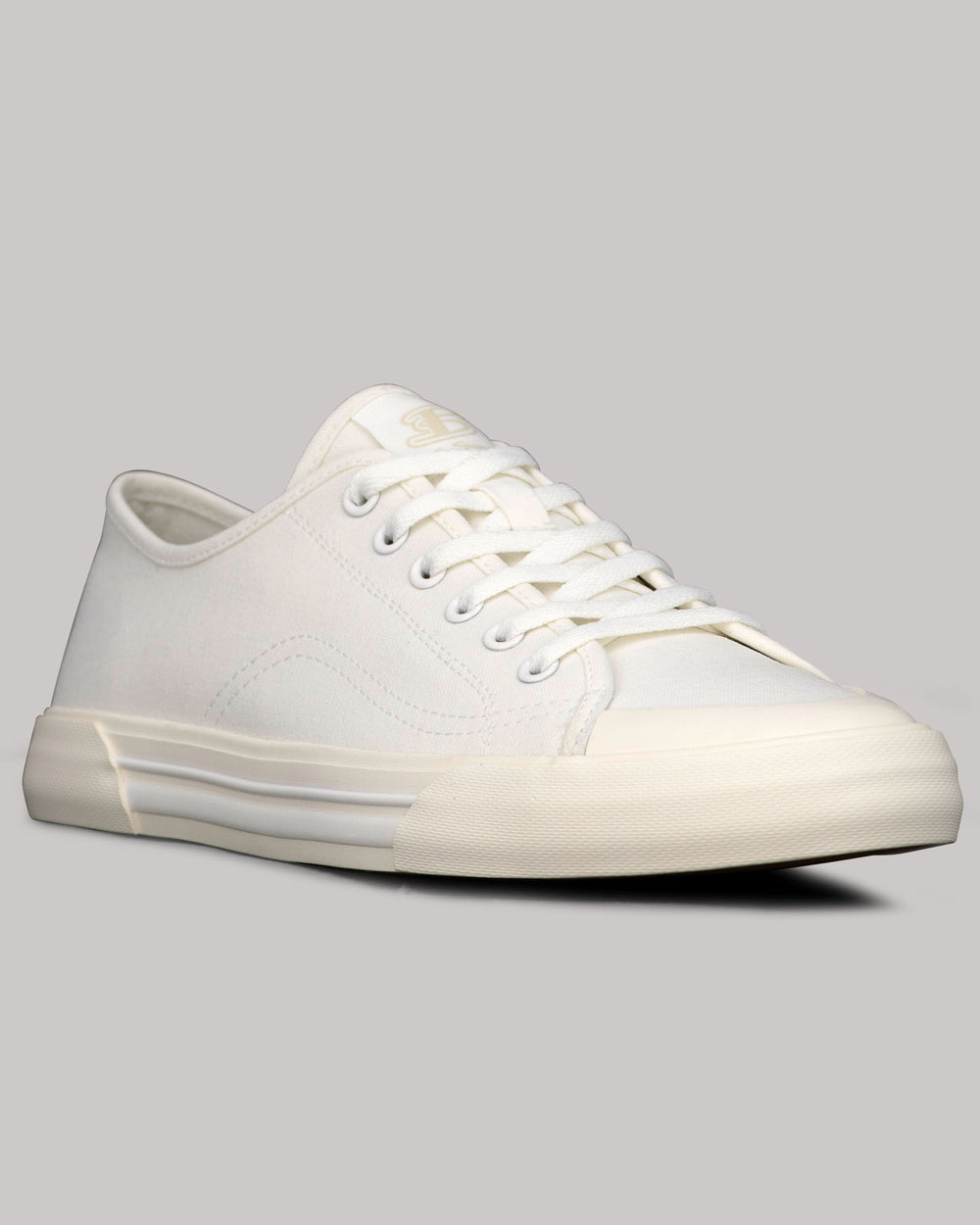 Ben Sherman Belfast Sneakers White | EVZB54072