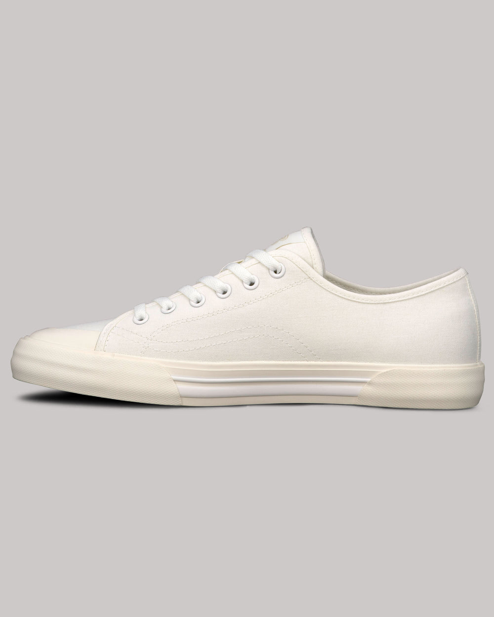 Ben Sherman Belfast Sneakers White | EVZB54072