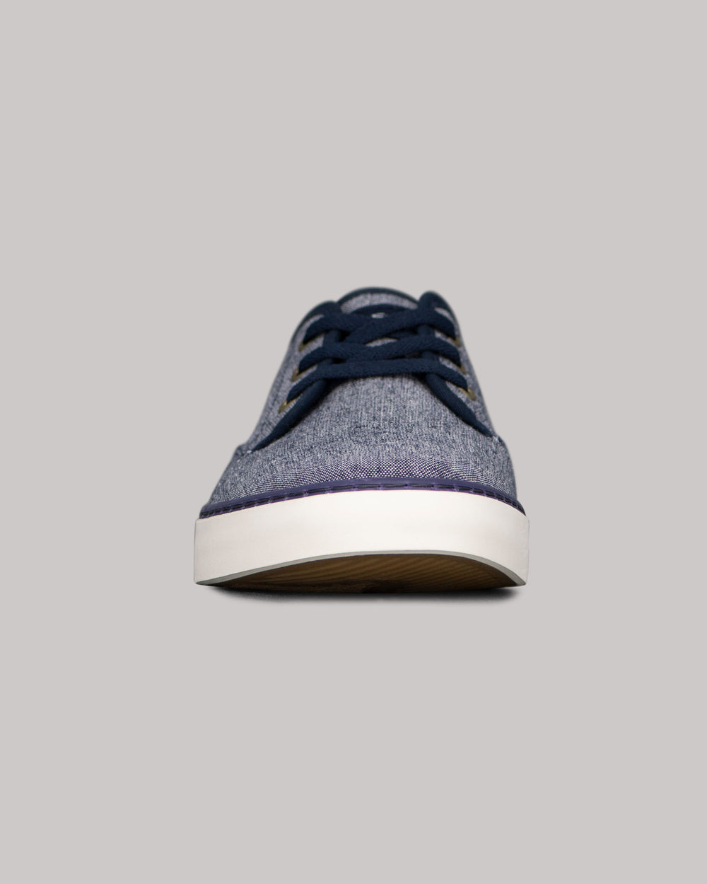 Ben Sherman Camden Sneakers Navy / White | ASIC47526