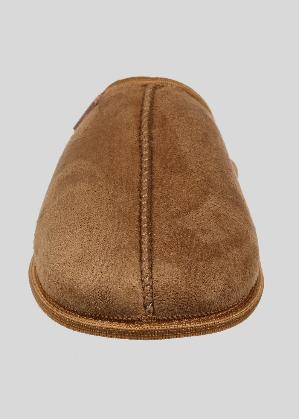 Ben Sherman Country Club Slipper Brown | LWON89145