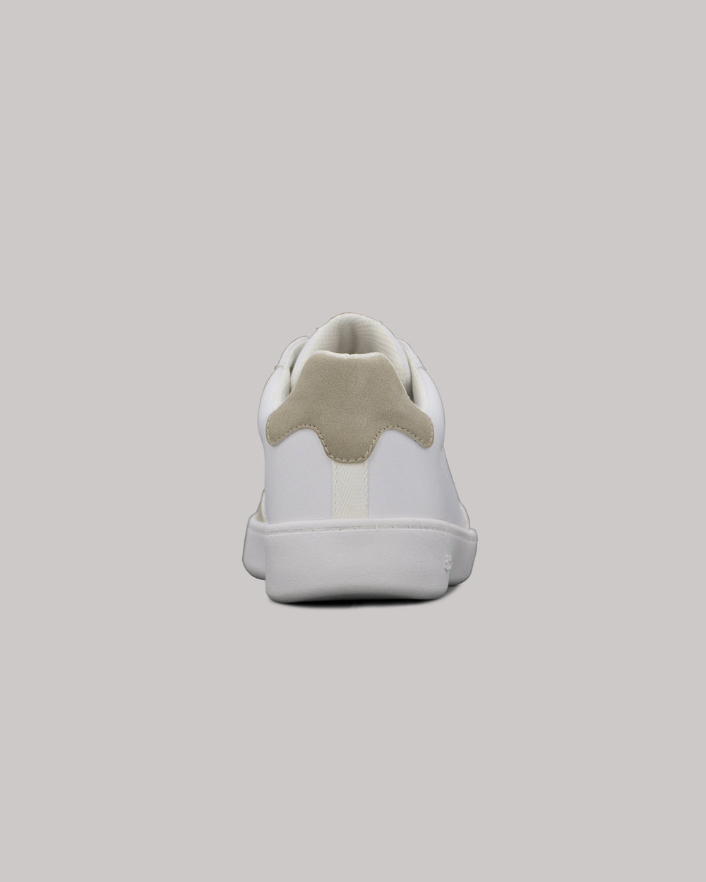 Ben Sherman Glasgow Sneakers White | FLZX69850