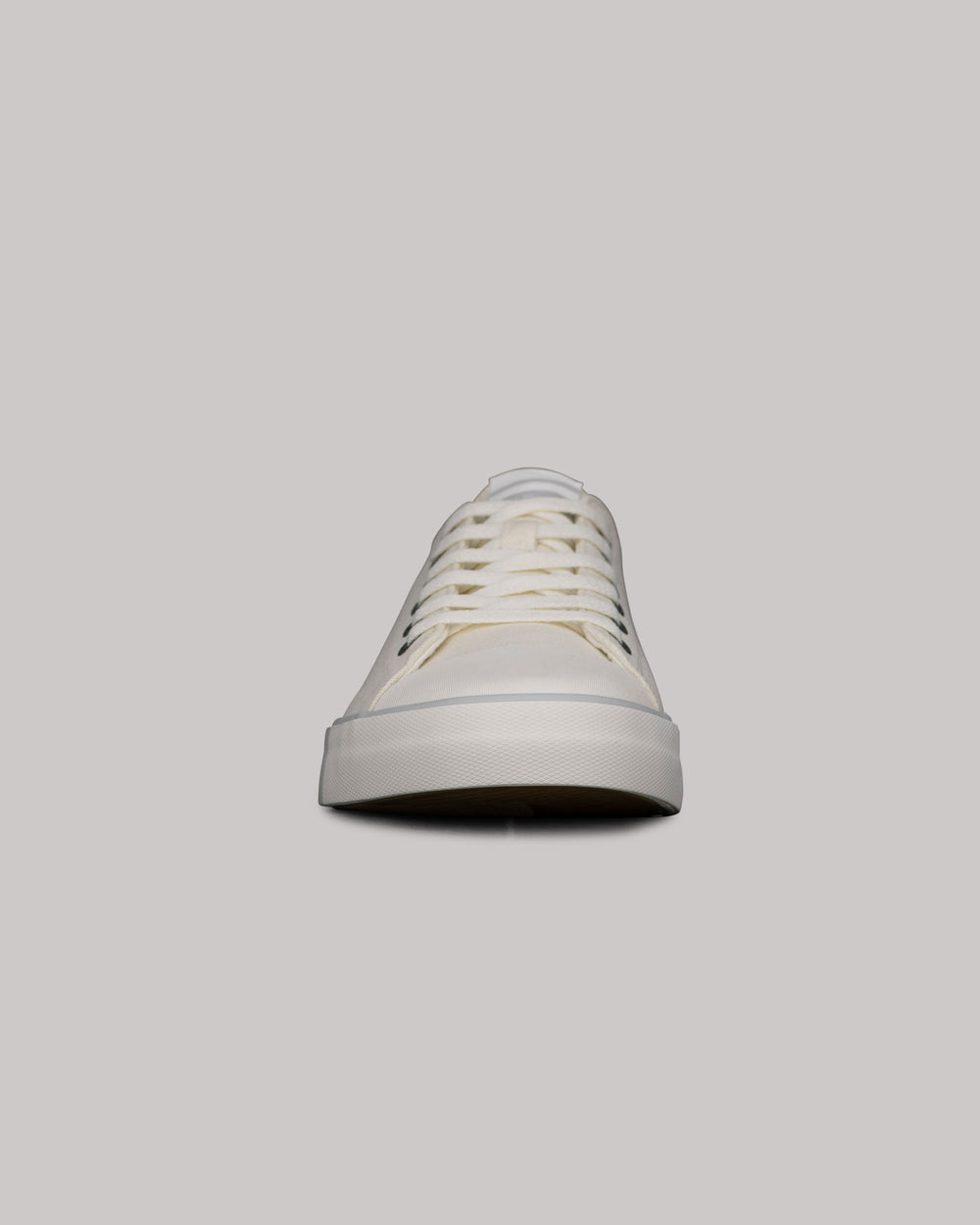 Ben Sherman Hadley Lo Sneakers White | DEZR63185