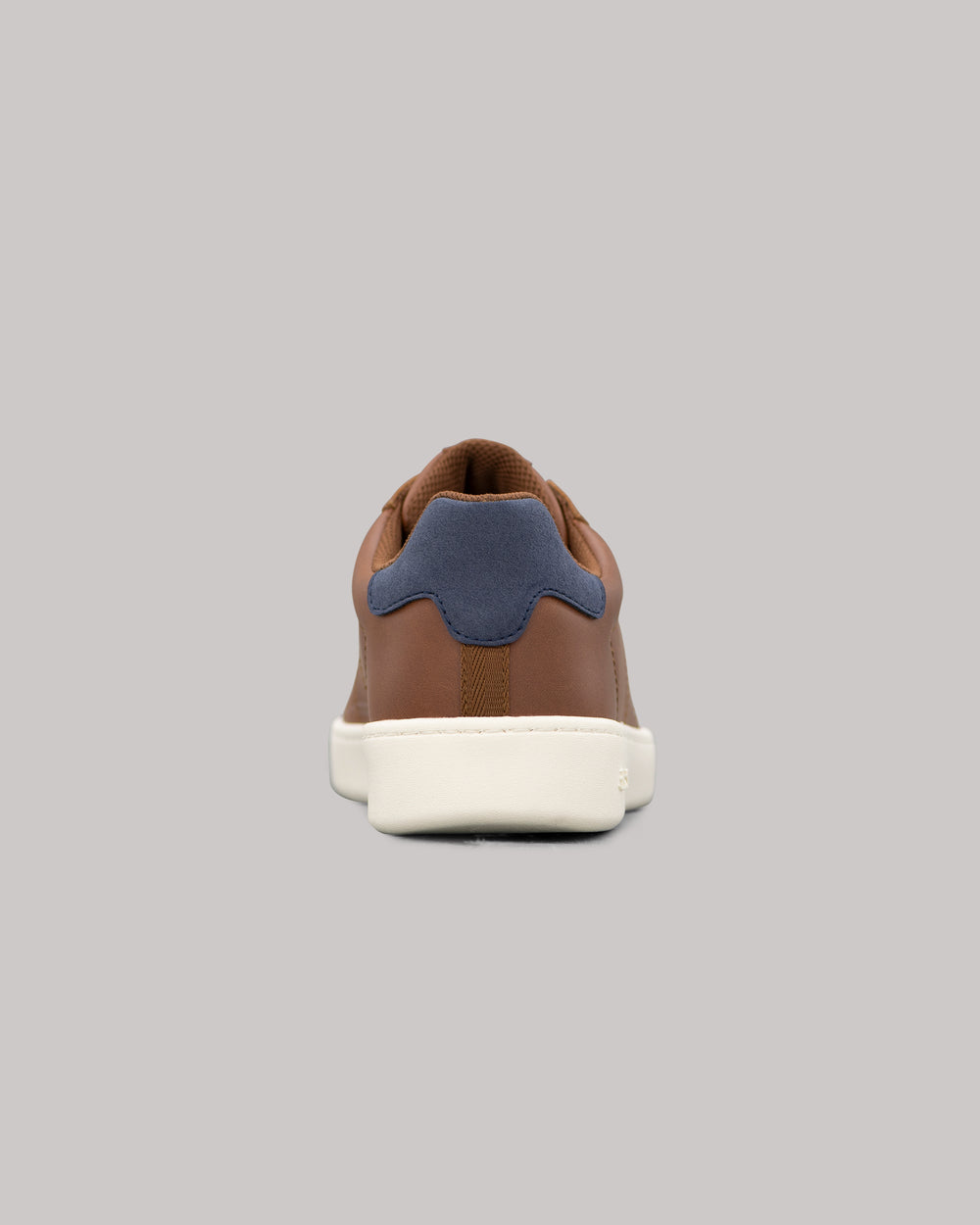 Ben Sherman Hampton Court Sneakers Brown | EBCS79285