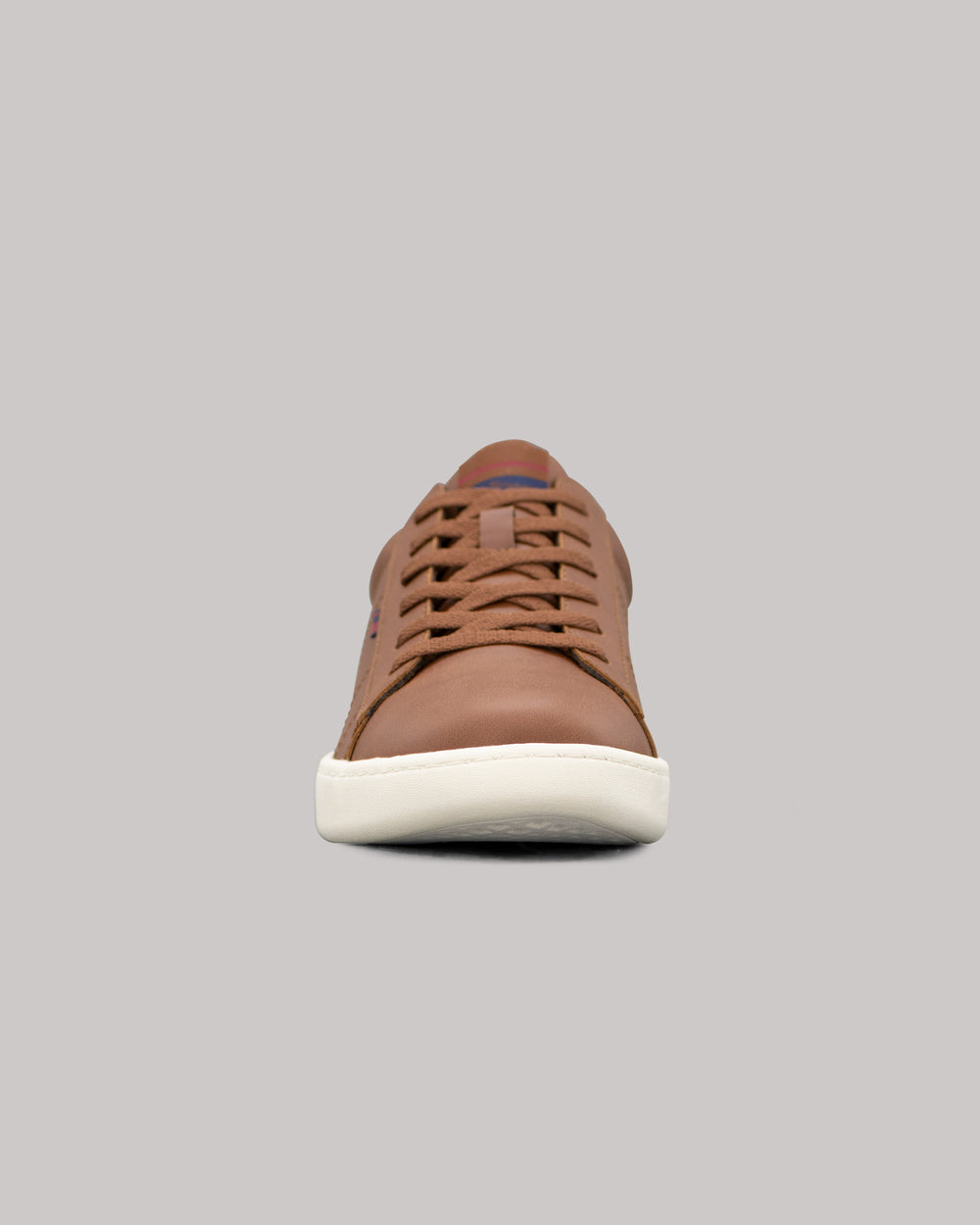 Ben Sherman Hampton Court Sneakers Brown | EBCS79285