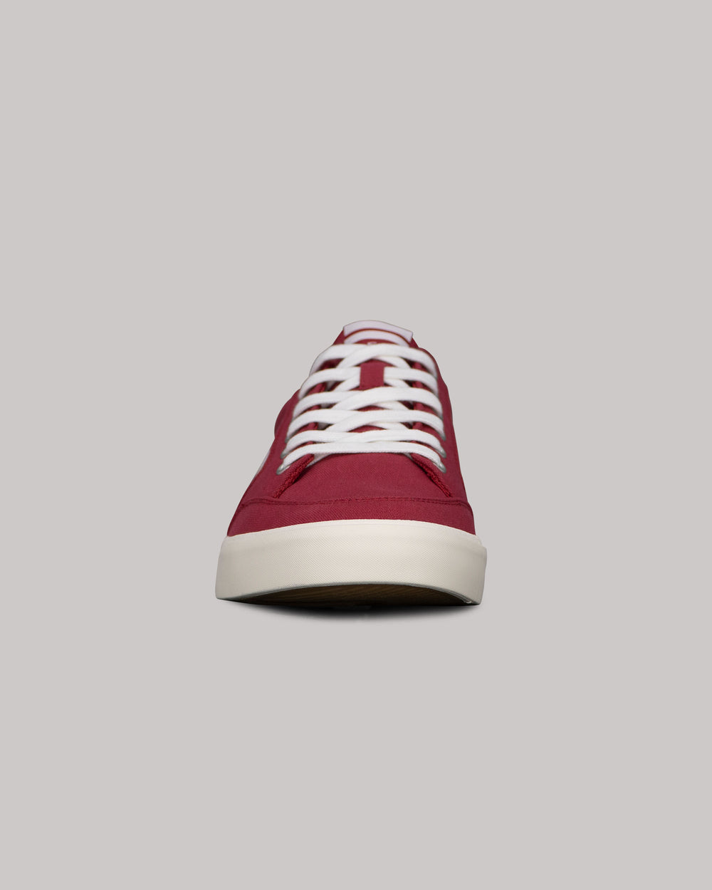 Ben Sherman Hawthorn Sneakers Red / White | TXSQ09362