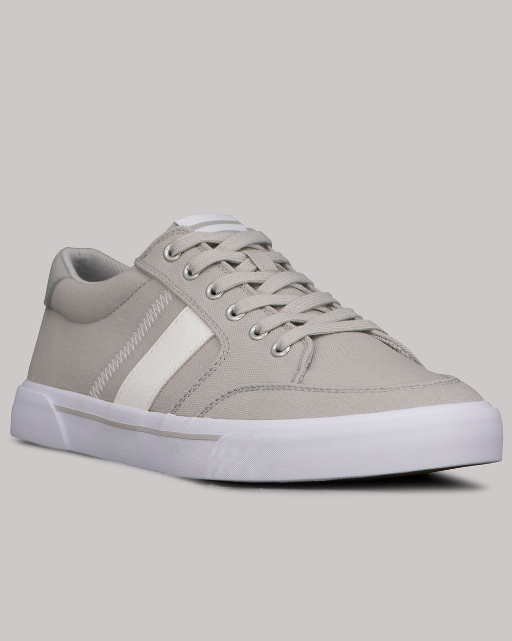 Ben Sherman Hawthorn Sneakers White | BEUV36049