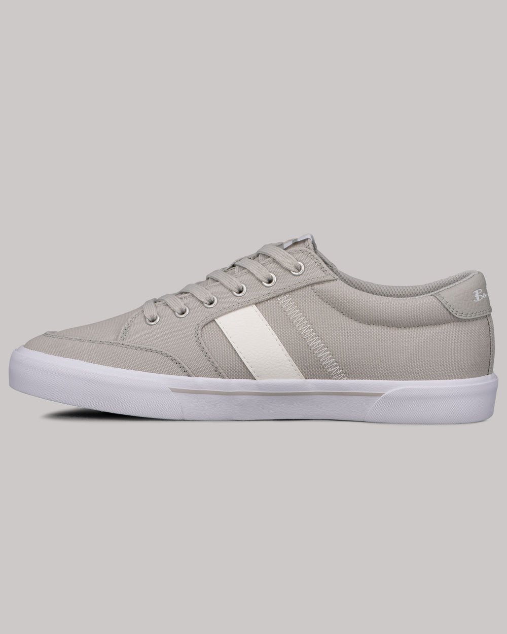 Ben Sherman Hawthorn Sneakers White | BEUV36049