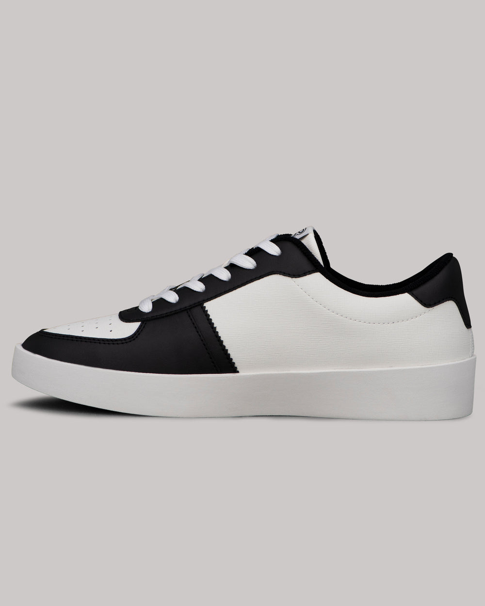 Ben Sherman Richmond Sneakers White / Black | BMES18673