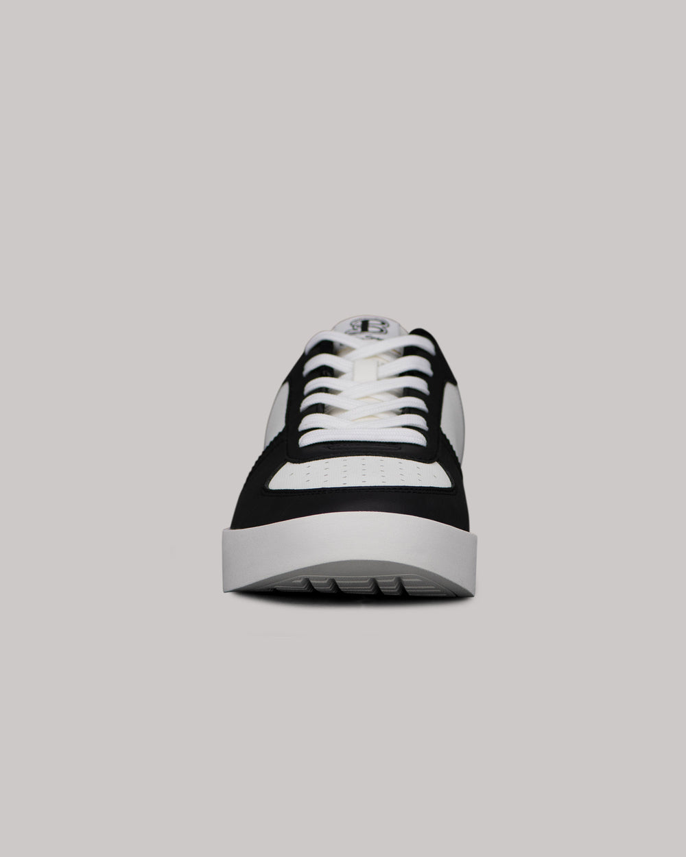 Ben Sherman Richmond Sneakers White / Black | BMES18673