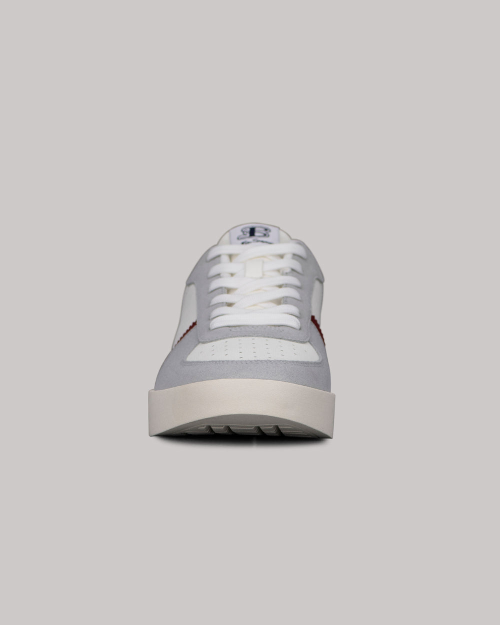 Ben Sherman Richmond Sneakers White / Navy | NGAJ10368